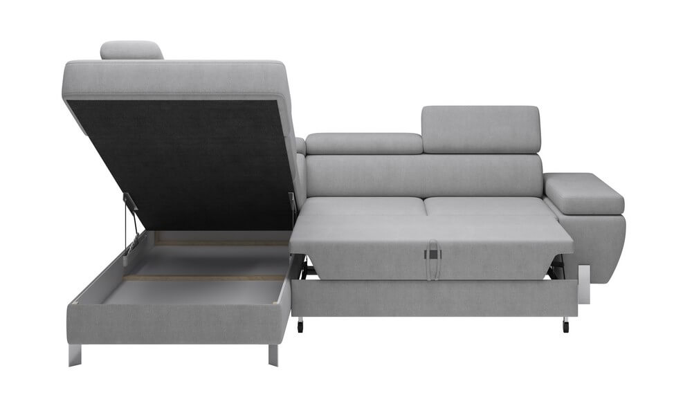 Narożnik Molina L Wersal