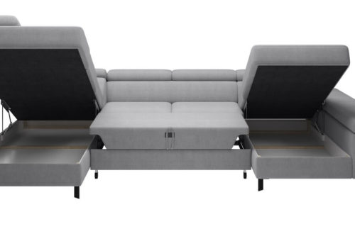 Narożnik Molina XL Wersal