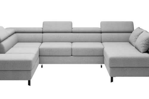 Narożnik Molina XL Wersal