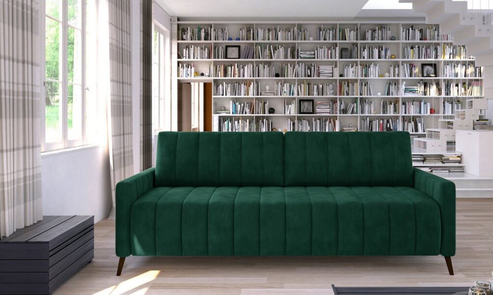 Sofa z funkcją spania Molly