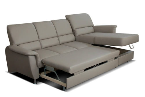 Narożnik Pisa 3F-RecBK WFM