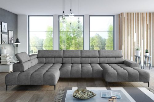 Narożnik Plaza XL Wersal