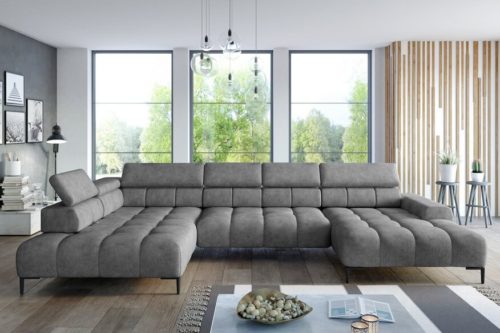 Narożnik Plaza XL Wersal