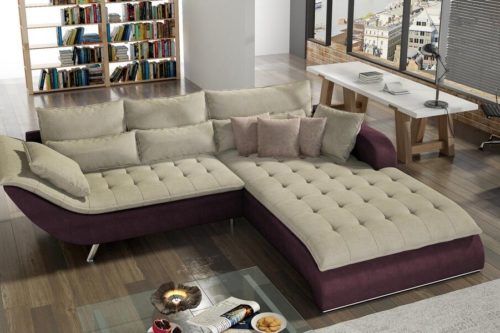 Narożnik Rollo Wersal