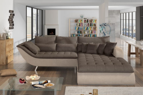 Narożnik Rollo Wersal