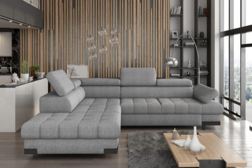 Narożnik Selva L Wersal