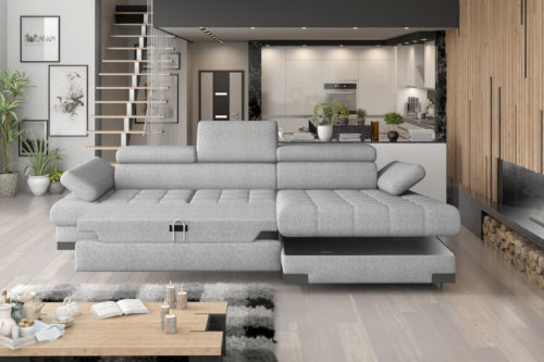 Narożnik Selva mini Wersal