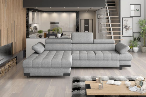 Narożnik Selva mini Wersal