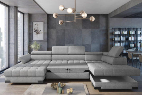 Narożnik Selva XL Wersal