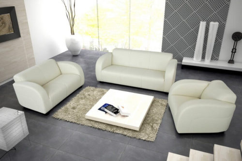Sofa Cube WFM