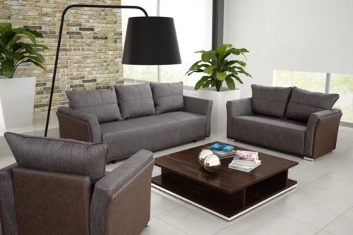 Sofa Dublin WFM