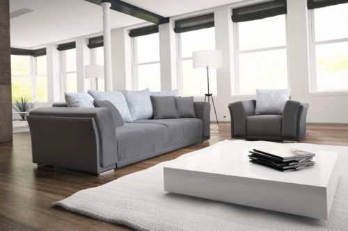 Sofa Finezja VIII WFM