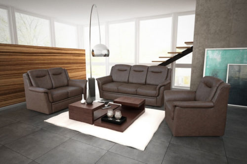Sofa Reale WFM