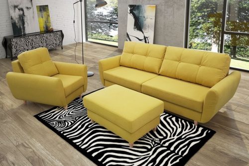Sofa Rosalia WFM