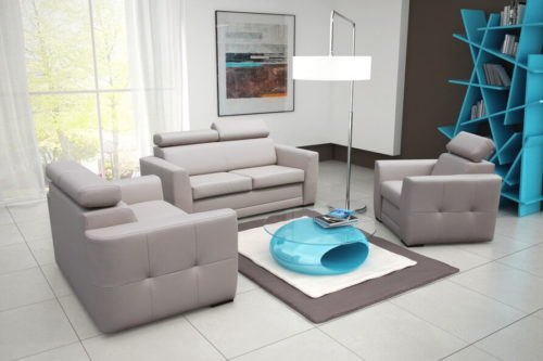 Sofa S-Max WFM