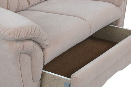 Sofa Tavola WFM