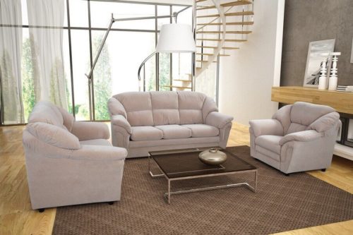 Sofa Tavola WFM
