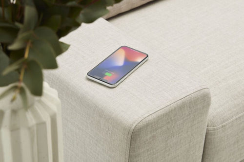 Narożnik Grande Bizzarto