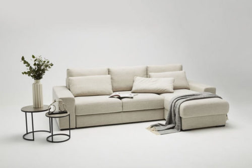 Narożnik Grande Bizzarto