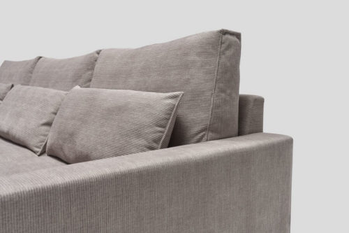 Narożnik Norman Bizzarto