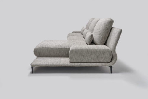 Narożnik modułowy Acapulco Bizzarto