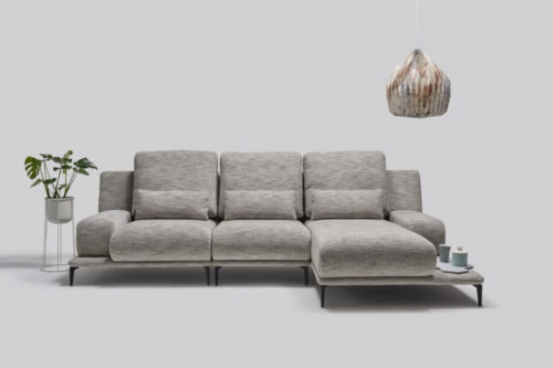 Narożnik modułowy Acapulco Bizzarto