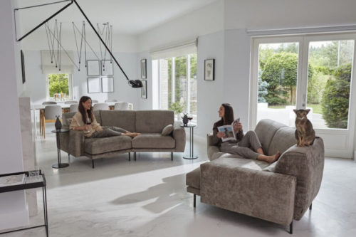 Narożnik Aston Bizzarto