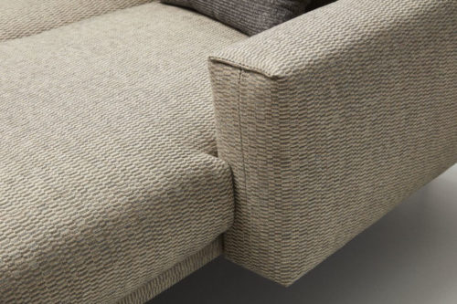 Narożnik Aston Bizzarto