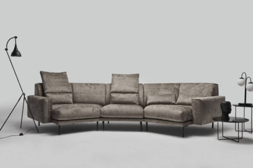 Narożnik Aston Bizzarto