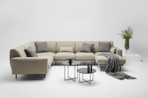 Narożnik Aston Bizzarto