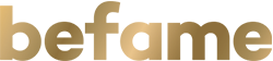 Befame logo