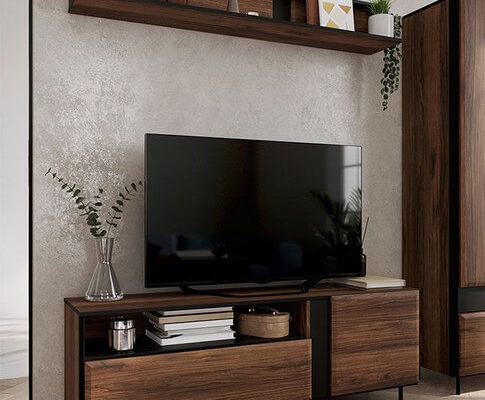 Kolekcja mebli Borga Lenart