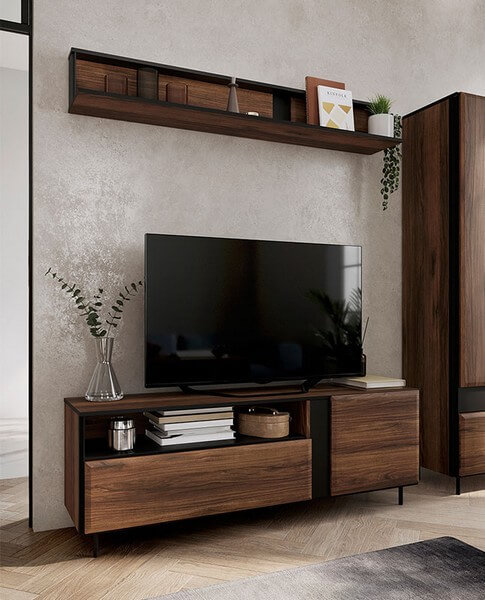 Kolekcja mebli Borga Lenart