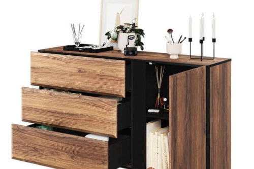 Kolekcja mebli Borga Lenart