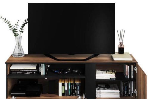 Kolekcja mebli Borga Lenart