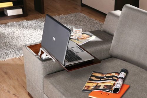 Narożnik Calvados Bizzarto