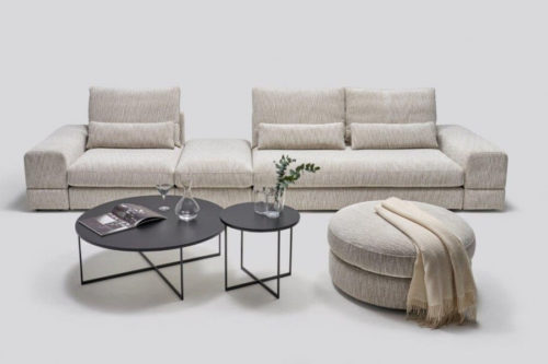 Narożnik modułowy Columbus Bizzarto