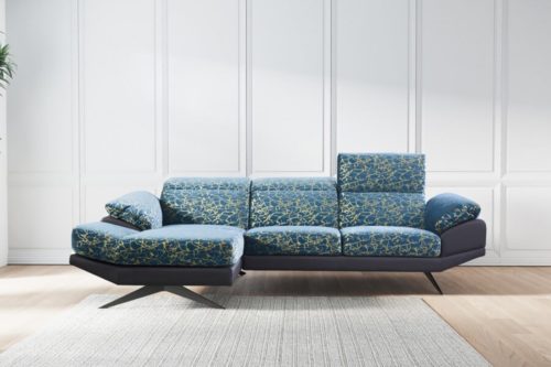 Narożnik Giovani Gki Design