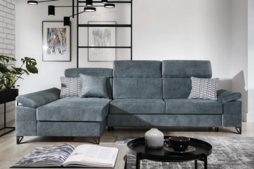 Narożnik Lazaro Unimebel