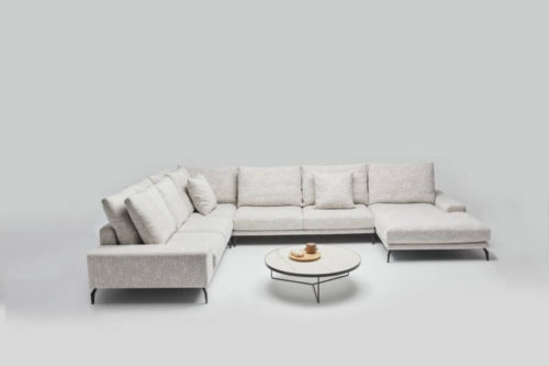 Kolekcja modułowa Manhattan Bizzarto