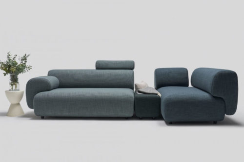 Narożnik Mist Bizzarto