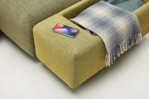 Narożnik Mist Bizzarto