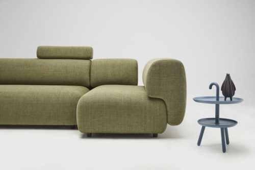 Narożnik Mist Bizzarto