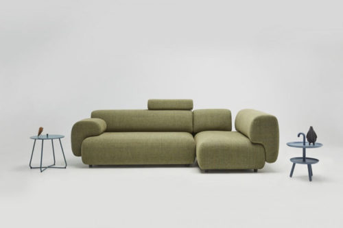 Narożnik Mist Bizzarto