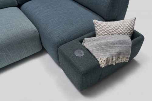 Narożnik Mist Bizzarto