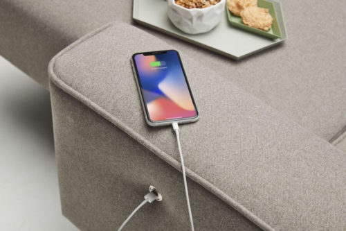 Kanapa Olso Bizzarto