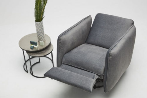 Sofa z fotelami Riva Bizzarto