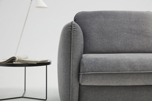 Sofa z fotelami Riva Bizzarto