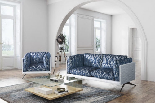 Sofa Estie Gki Design