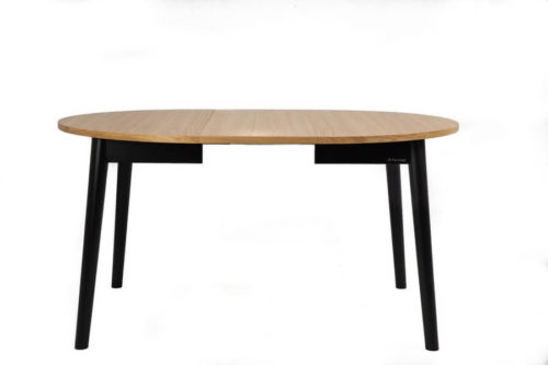 Stół z prowadnicą teleskopową Bella